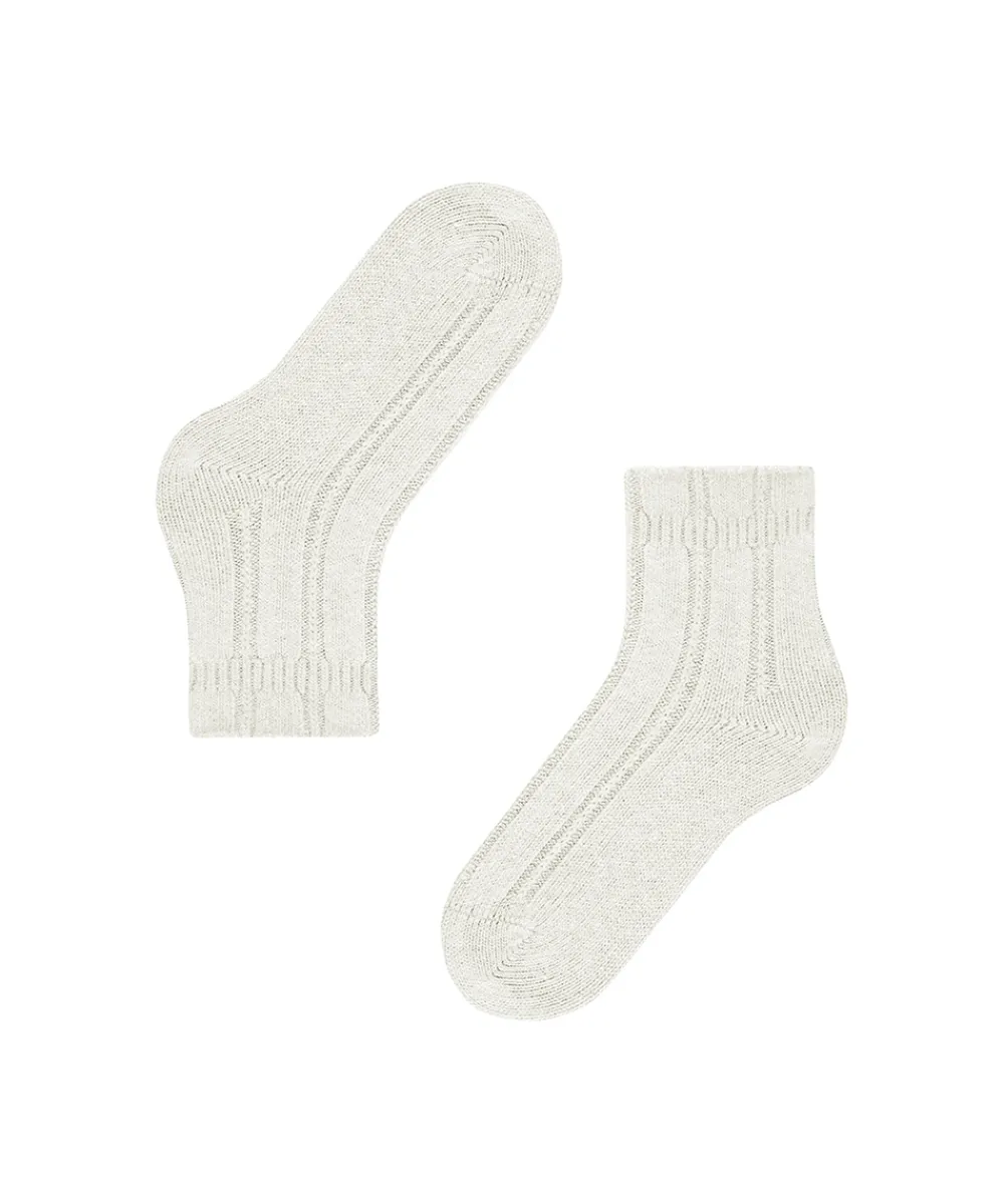 Falke Ankelstrømper/ Sokker|Tilbehør<2049 OFF-WHITE - Bedsock SO Socks