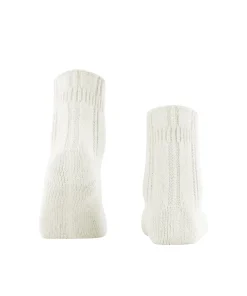 Falke Ankelstrømper/ Sokker|Tilbehør<2049 OFF-WHITE - Bedsock SO Socks