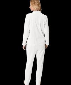 Brandtex Pyjamas/ Loungewear<0020 OFFWHITE - Jogging set