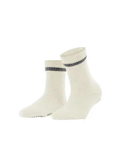 Falke Ankelstrømper/ Sokker|Tilbehør<2049 OFF-WHITE - Cuddle Pads SO CP Socks