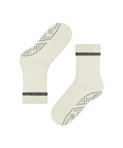Falke Ankelstrømper/ Sokker|Tilbehør<2049 OFF-WHITE - Cuddle Pads SO CP Socks