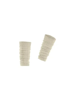 Falke Strømpebukser/ Leggings<2010 OFF-WHITE - Needlepoint LW Legging