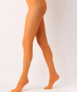 Oroblu Strømpebukser/ Leggings<649 ORANGE 19 - All Colours 57 Tights VOBC01187