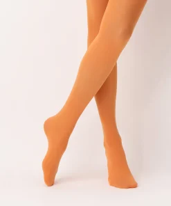 Oroblu Strømpebukser/ Leggings<649 ORANGE 19 - All Colours 57 Tights VOBC01187