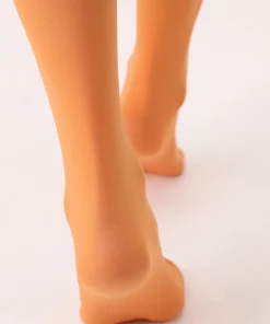 Oroblu Strømpebukser/ Leggings<649 ORANGE 19 - All Colours 57 Tights VOBC01187