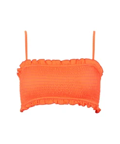 Missya Bikinier<137 ORANGE - Bali Bandeau Bikinioverdele