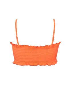 Missya Bikinier<137 ORANGE - Bali Bandeau Bikinioverdele