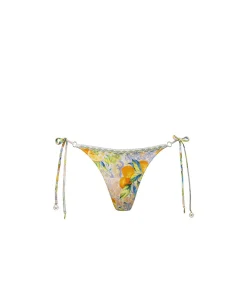 Maryan Mehlhorn Bikinier<223 ORANGE-PASTELS - Watercult Dolce Whimsy Bikini Bottoms