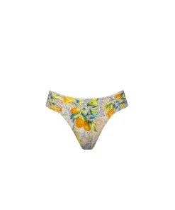 Maryan Mehlhorn Bikinier<223 ORANGE-PASTELS - Watercult Dreamscape Tropics Bikini Bottoms