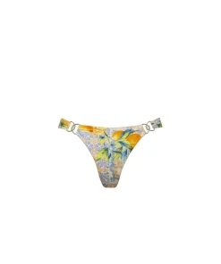 Maryan Mehlhorn Bikinier<223 ORANGE-PASTELS - Watercult Dolce Whimsy Bikini Bottoms