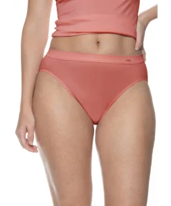 Mey Trusser<353 PALE MACARN - Emotion Jazz Pants