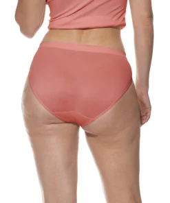 Mey Trusser<353 PALE MACARN - Emotion Jazz Pants