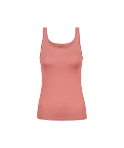 Mey Undertøj<353 PALE MACARN - Emotion Top