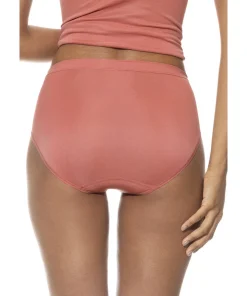 Mey Trusser<353 PALE MACARN - Emotion Waist Pants