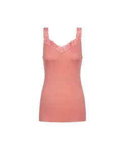 Mey Undertøj<353 PALE MACARON - Emotion Top