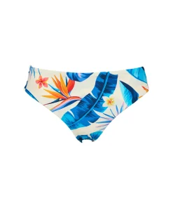 Missya Bikinier<142 PALM PRINT - Lucca Bikiniunderdele