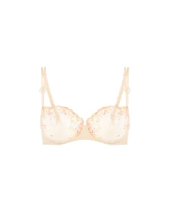 Simone Pérèle Bh'er<006 PAMPA - Delice Half Cup Bra
