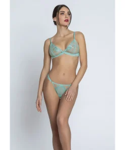 Lise Charmel Bh'er<4176 PA/PRINCESSE AQUA - Princesse Non Wire