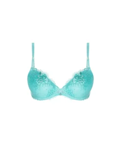 Lise Charmel Bh'er<4176 PA/PRINCESSE AQUA - Princesse Contour