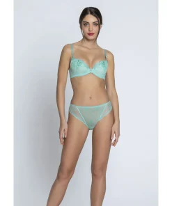 Lise Charmel Bh'er<4176 PA/PRINCESSE AQUA - Princesse Contour