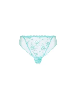 Lise Charmel Trusser<4176 PA/PRINCESSE AQUA - Princesse Bikini