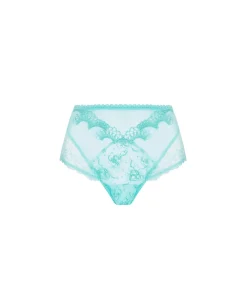 Lise Charmel Trusser<4176 PA/PRINCESSE AQUA - Princesse Brief