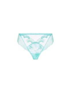 Lise Charmel Trusser<4176 PA/PRINCESSE AQUA - Princesse Italian Bikini