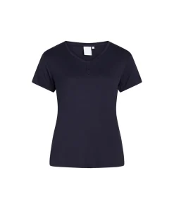 CCDK Copenhagen Top/ Loungeshirt/ Pyjamas<6001 PARISIAN BKGHT - Jordan T-shirt