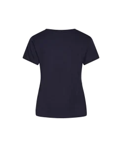 CCDK Copenhagen Top/ Loungeshirt/ Pyjamas<6001 PARISIAN BKGHT - Jordan T-shirt