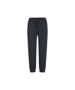 CCDK Copenhagen Shorts/ Loungepants<6016 PARISIAN NIGHT AOP - Betty Pants