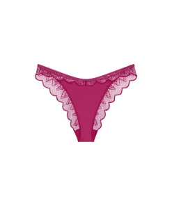 Triumph Trusser<3349 PASSION FRUIT - Crazy Stupid Love Highleg Tai