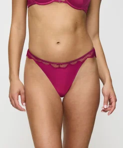 Triumph Trusser<3349 PASSION FRUIT - Crazy Stupid Love Highleg Tai