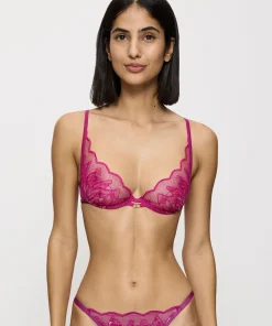 Triumph Bh'er<3349 PASSION FRUIT - Crazy Stupid Love Bra W