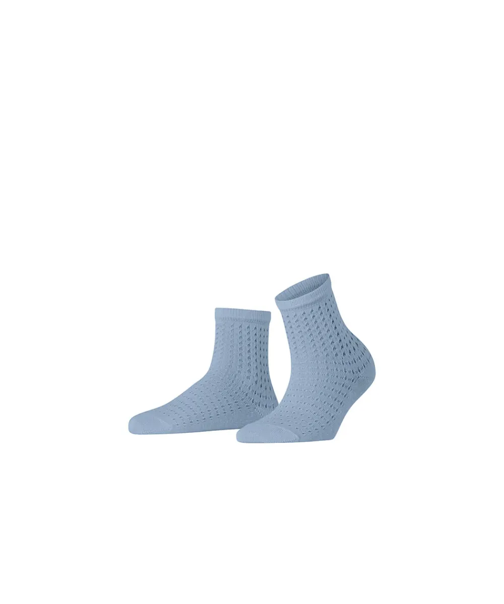 Falke Ankelstrømper/ Sokker<6267 PATAGONIA - Beach Drop SSO Socks