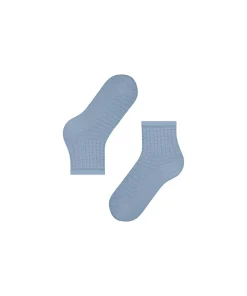 Falke Ankelstrømper/ Sokker<6267 PATAGONIA - Beach Drop SSO Socks