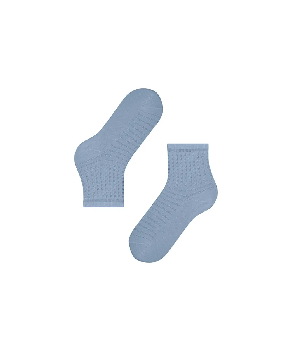 Falke Ankelstrømper/ Sokker<6267 PATAGONIA - Beach Drop SSO Socks