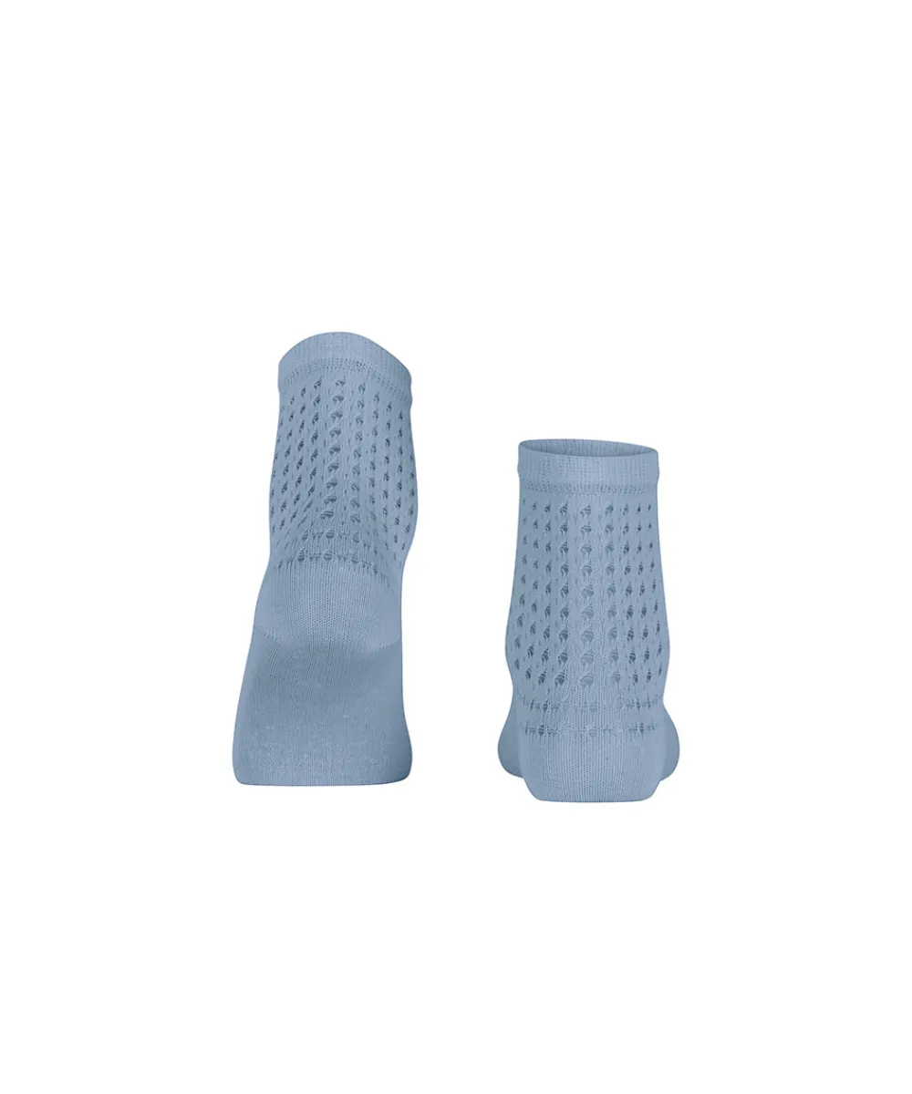 Falke Ankelstrømper/ Sokker<6267 PATAGONIA - Beach Drop SSO Socks