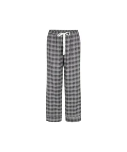CCDK Copenhagen Shorts/ Loungepants<8009 PAVEMENT CHECK - Kathrine Pants