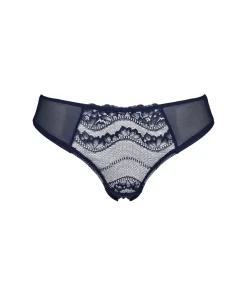 Missya Trusser<330 PEACOAT NAVY - Carly Brazilian tai