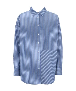 Missya Natskjorter/ Big Shirts<330 PEACOAT NAVY - Lillo Night Shirt