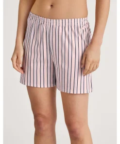 Calida Shorts/ Loungepants<072 PEARL BLUSH - Favourites Sun Shorts