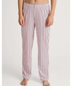 Calida Shorts/ Loungepants<072 PEARL BLUSH - Favourites Sleep Pants