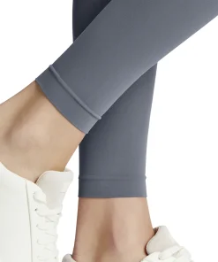 Falke Strømpebukser/ Leggings<3248 PEARL GREY - Pure Matt 50 LE Tights