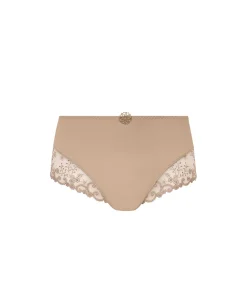 Simone Pérèle Trusser<709 PEAU - Delice Deep Brief