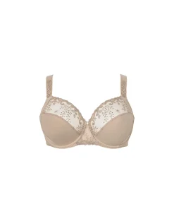 Simone Pérèle Bh'er<709 PEAU - Delice Full Cup Support Bra