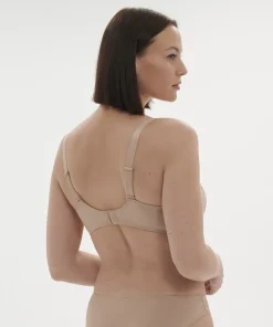 Simone Pérèle Bh'er<709 PEAU - Delice Full Cup Support Bra