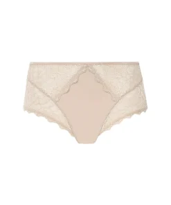 Simone Pérèle Trusser<739 PEAU ROSÉE - Caresse Deep Brief