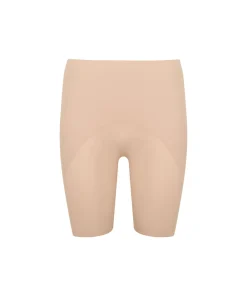 Simone Pérèle Trusser<739 PEAU ROSÉE - Story Panty Gainant