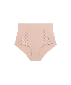Simone Pérèle Shapewear|Trusser<739 PEAU ROSÉE - Subtile Control Brief