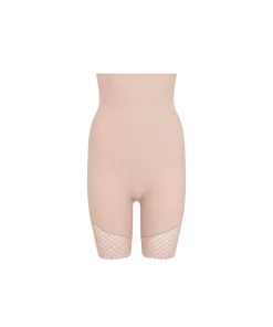 Simone Pérèle Shapewear|Trusser<739 PEAU ROSÉE - Subtile High rised panty